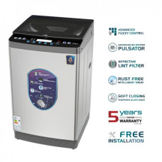 Walton WWM-ATG70 Washing Machine